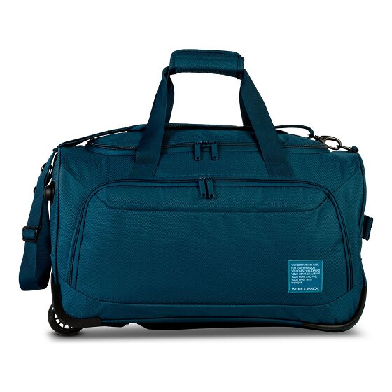 Worldpack 2 roues Sac de voyage 52 cm