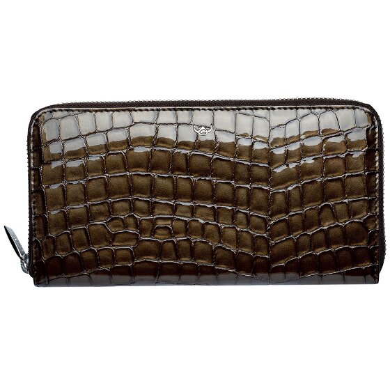 Golden Head Cayenne Porte-monnaie Protection RFID Cuir 20 cm