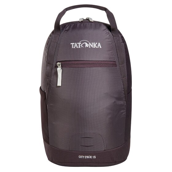 Tatonka City Pack 15 Sac à dos de randonnée 42 cm