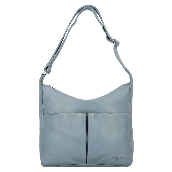 Liebeskind Hera Sac à bandoulière Cuir 32 cm