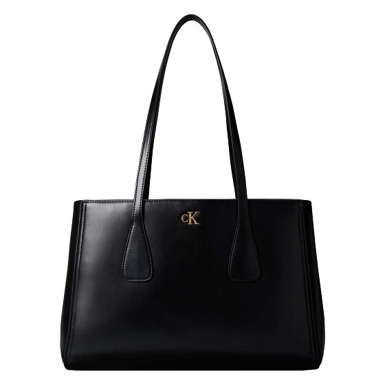 Calvin Klein CK Medium Sac de shopper 36 cm
