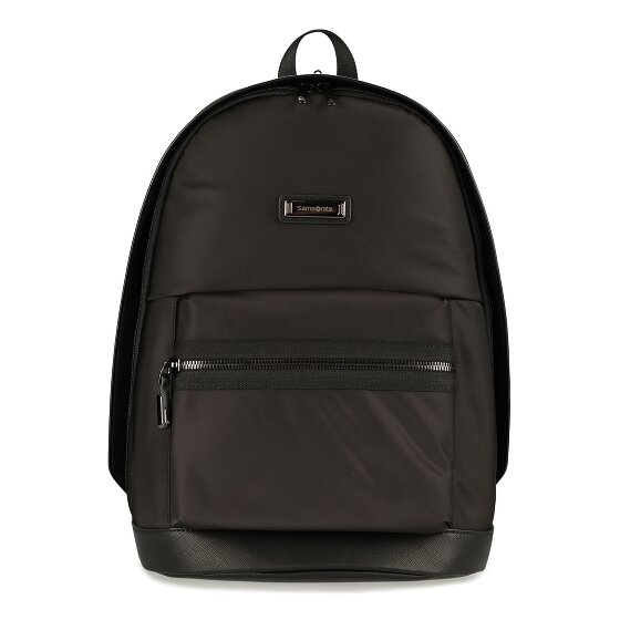 Samsonite Relyon Daypack 41 cm Compartiment pour ordinateur portable
