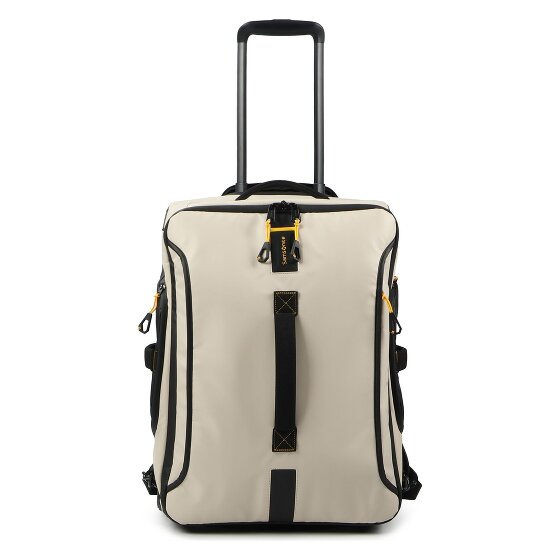 Samsonite Paradiver Light 2 roulettes Sac de voyage 55 cm