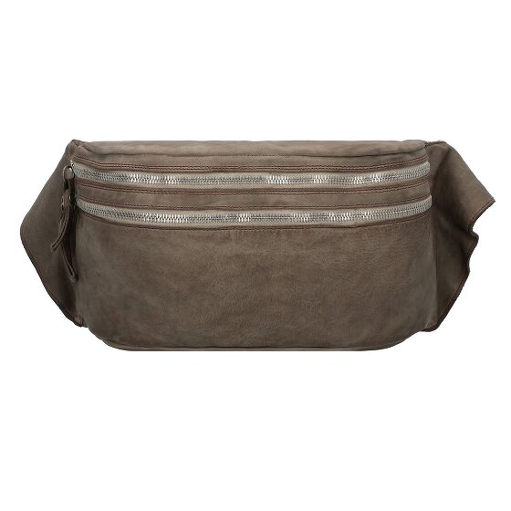 Campomaggi Tasso Sac banane Cuir 33 cm