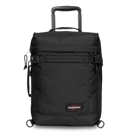 Eastpak Strapson 2 roulettes Sac de voyage 43 cm