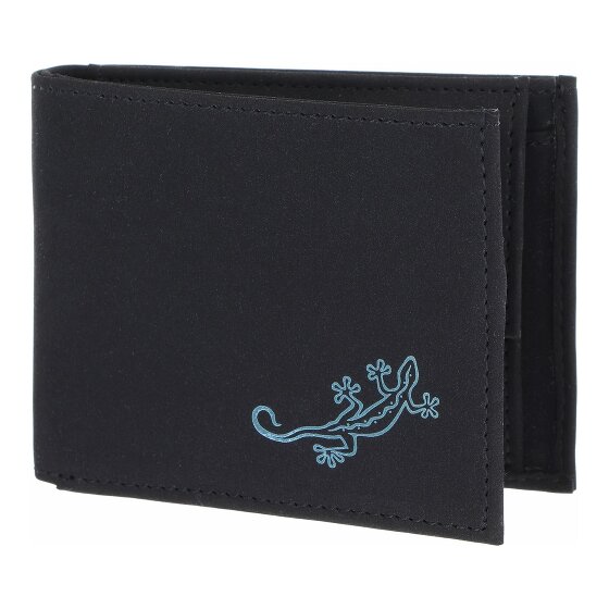 oxmox New Cryptan Porte-monnaie Protection RFID 8.5 cm