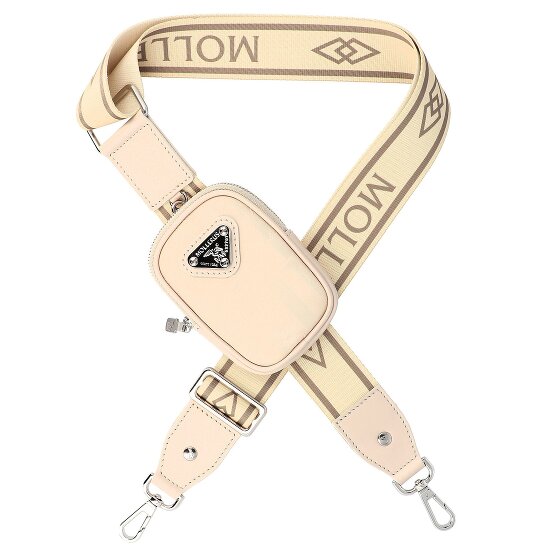 Maison Mollerus Bandoulière Tiana 142 cm