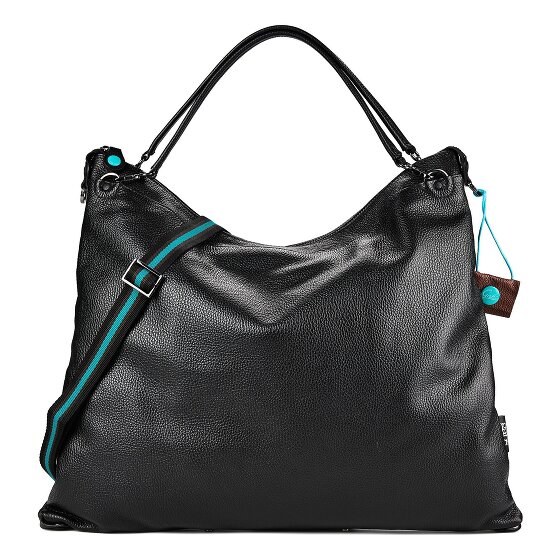 Gabs G16 Sac à bandoulière Cuir véritable 51 cm