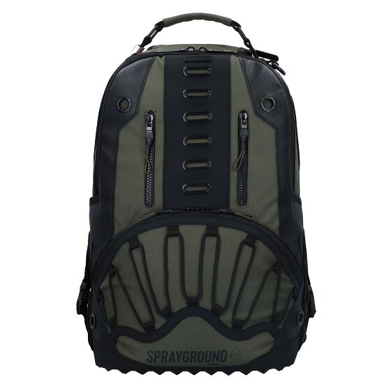 Sprayground Spec Ops Off Daypack 45 cm Compartiment pour ordinateur portable
