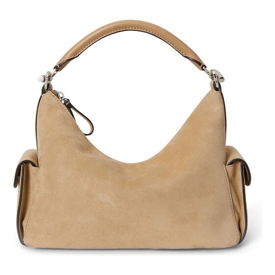Lauren Ralph Lauren Blake Sac à bandoulière Cuir véritable 25.5 cm