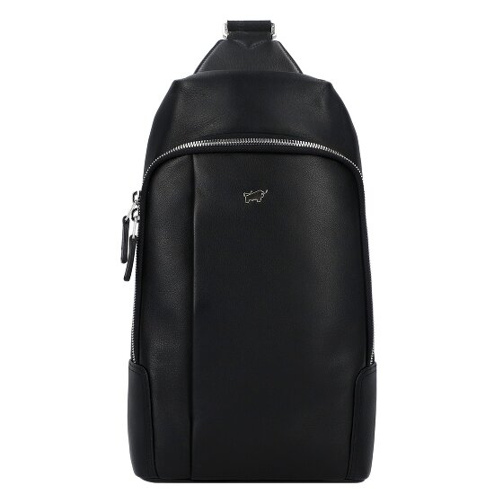 Braun Büffel Golf 3.0 Bags Cuir véritable 33 cm