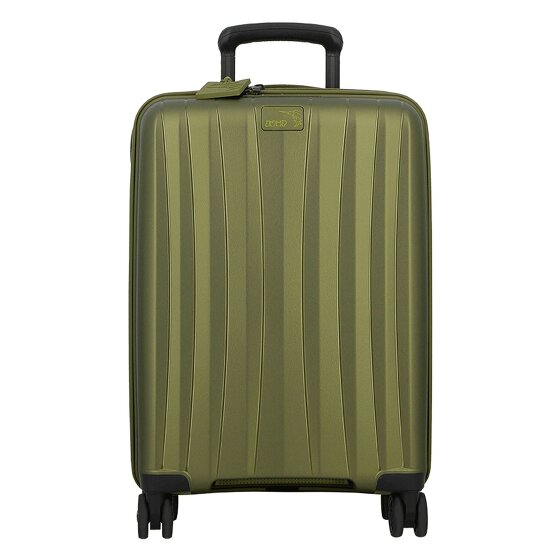 Jump Enais 4 roulettes Trolley de cabine 55 cm