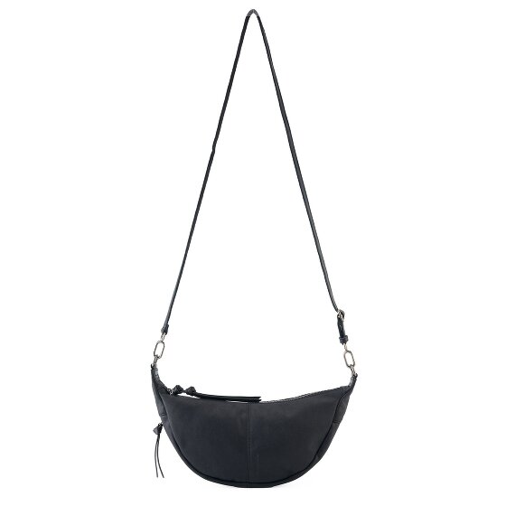 FredsBruder Beyond Mini sac à bandoulière Cuir véritable 16.5 cm