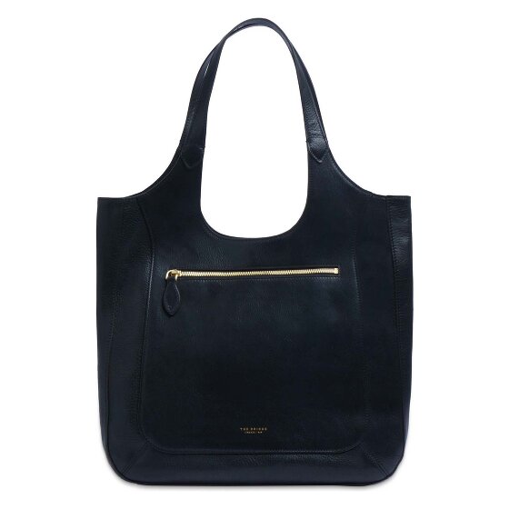 The Bridge Luce Soft Sac de shopper Cuir 37 cm