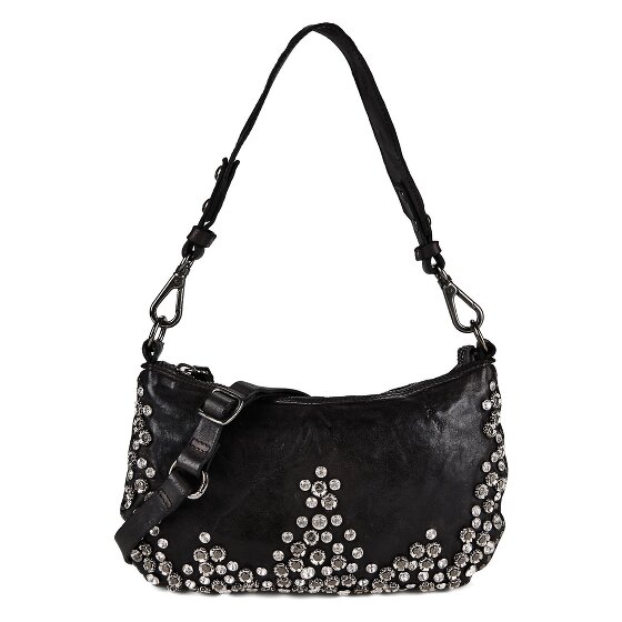 Campomaggi Teresa Sac à bandoulière Cuir véritable 29 cm
