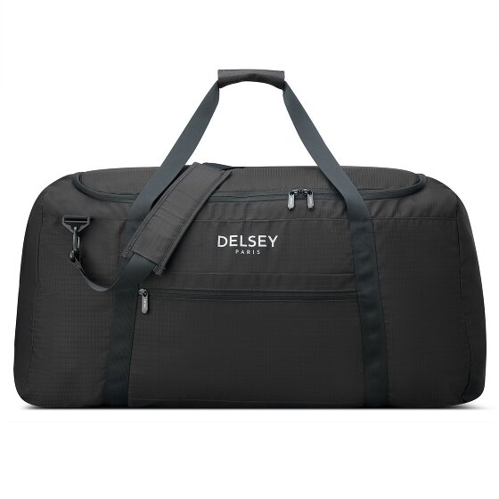 Delsey Paris Nomade Sac de voyage pliable 80 cm