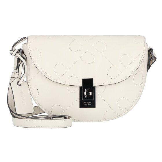 Picard Liberty Sac à bandoulière Cuir 24 cm