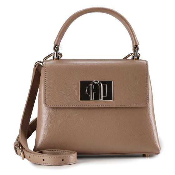 Furla 1927 Sac à main en cuir 21 cm