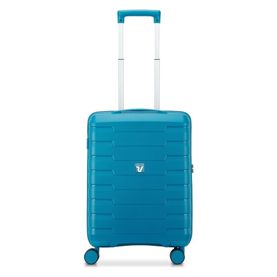 Roncato Skyline 2.0 Neon 4 roues Valise cabine 55 cm