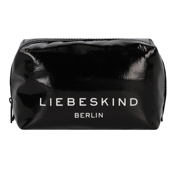 Liebeskind Trousse de toilette S Cuir 18 cm