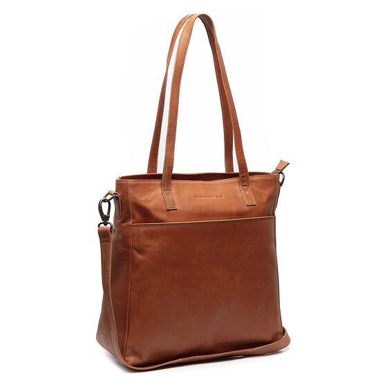 The Chesterfield Brand Mosel Sac de shopper Cuir 33 cm Compartiment pour ordinateur portable