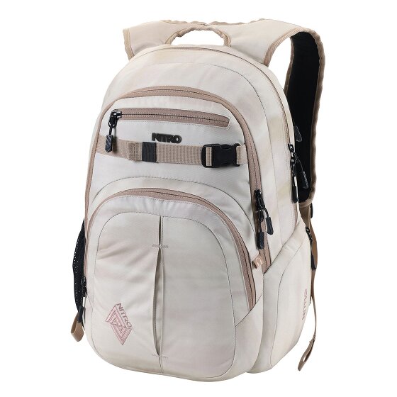 NITRO Daypack Chase Sac à dos 51 cm pour ordinateur portable