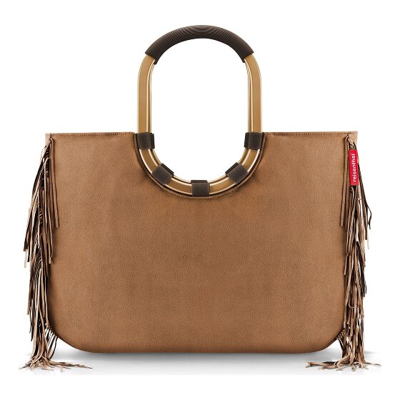 reisenthel Loopshopper L Sac de shopping 46 cm