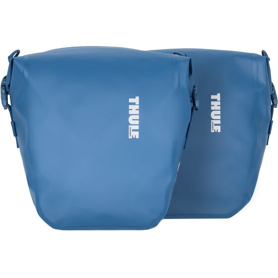 Thule Shield Pannier Sacoche de vélo 13L Set 2pcs.