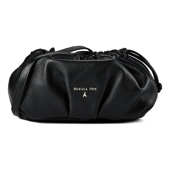 Patrizia Pepe Bubble Sac à main Cuir 23.5 cm
