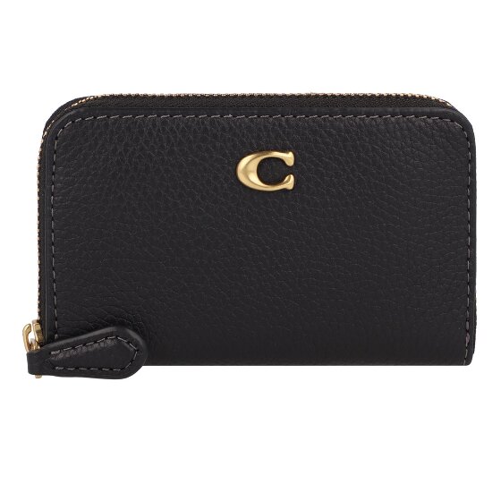 Coach Essential Étui pour cartes de crédit Cuir 11 cm