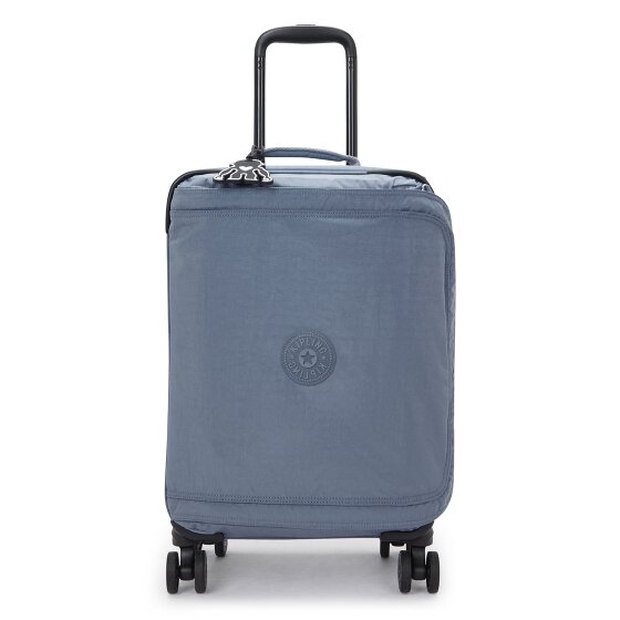 Kipling Basic Spontaneous 4 roulettes Trolley de cabine S 33 cm