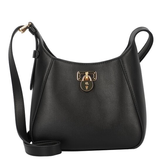 Lauren Ralph Lauren Tanner Mini sac à bandoulière Cuir 16 cm