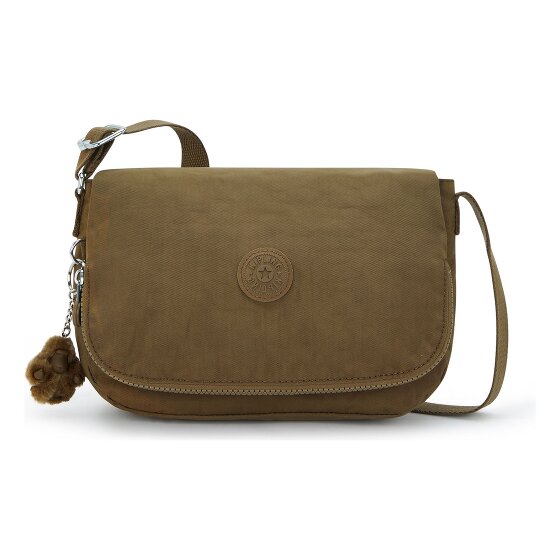 Kipling Basic Earthbeat Sac à bandoulière 26 cm