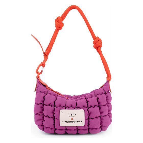 LES VISIONNAIRES Unio Little Sophie Sac à bandoulière 24 cm