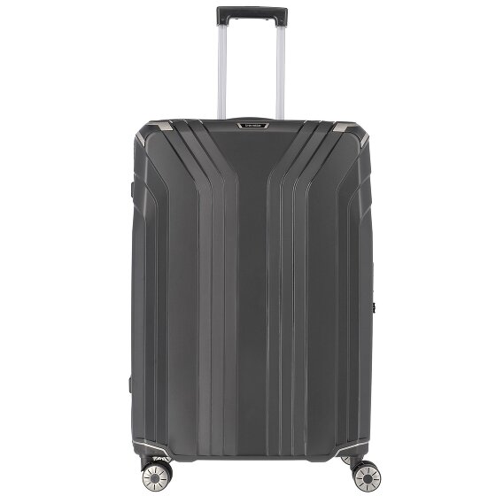 Travelite Elvaa 4 roulettes Trolley 76 cm