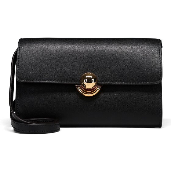 Furla Sfera Portefeuille d'embrayage Cuir 19 cm