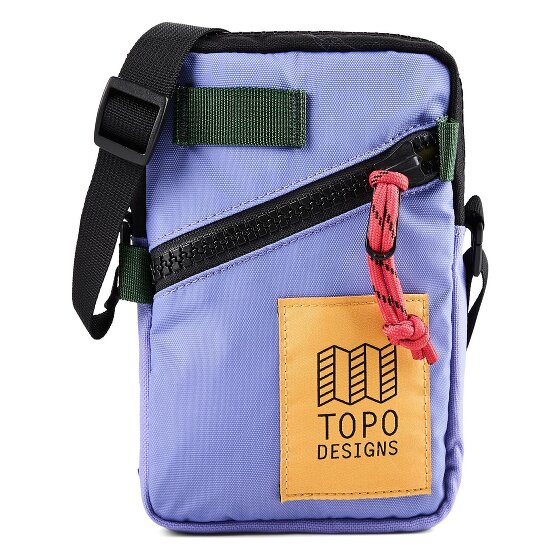 Topo Designs Accessories Mini sac à bandoulière 12 cm
