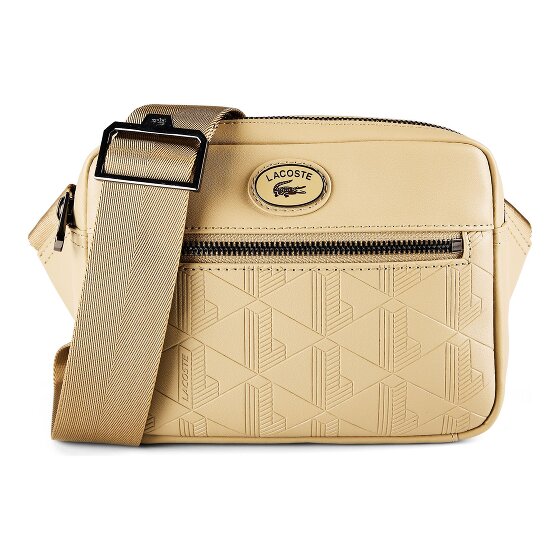 Lacoste Nomogramme Sac à bandoulière 19 cm