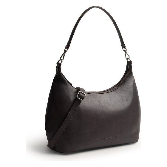 The Chesterfield Brand Fierra Sac à bandoulière Cuir véritable 38 cm