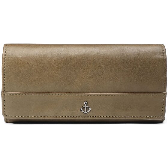 Harbour 2nd Anchor Love Porte-monnaie Cuir 18 cm