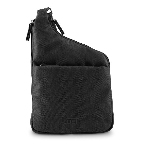 Jost Sac à bandoulière Bergen RIFD 27 cm