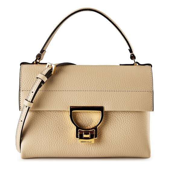 Coccinelle Arlettis Sac à main Cuir 22 cm