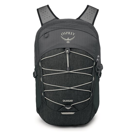 Osprey Sac à dos Quasar 49 cm pour ordinateur portable