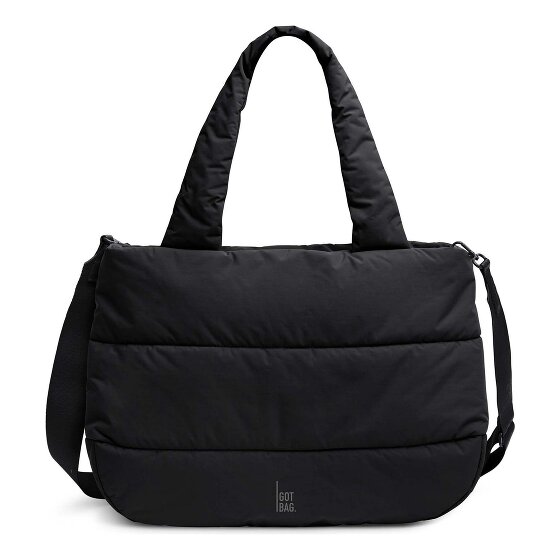 GOT BAG Puffer Horizon Sac à bandoulière 51 cm