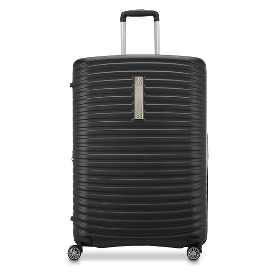 MODO by Roncato Vega 4 roulettes Trolley 78 cm avec soufflet d'extension