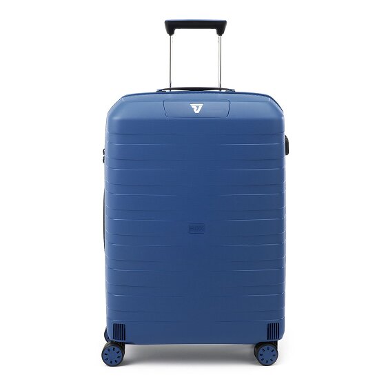 Roncato Box Sport 2.0 4 roulettes Trolley M 69 cm