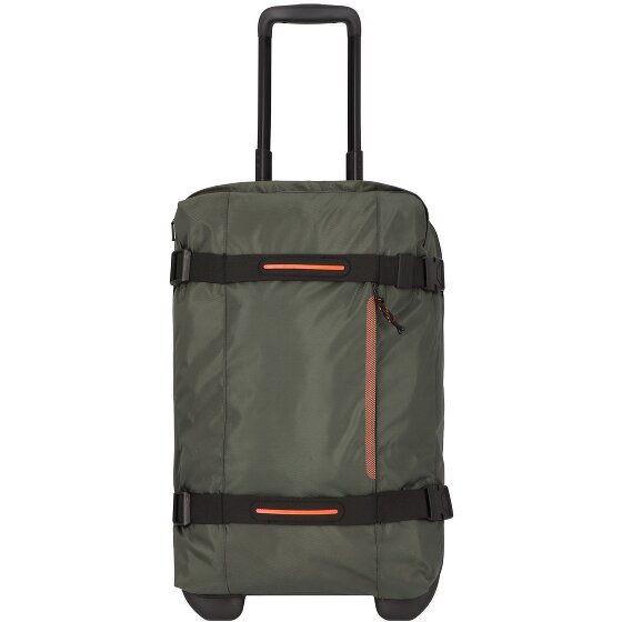 American Tourister Urban Track 2 roues Sac de voyage S 55 cm