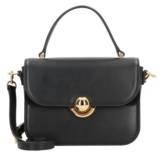 Furla Sfera Mini sac à bandoulière Cuir cm nero sur