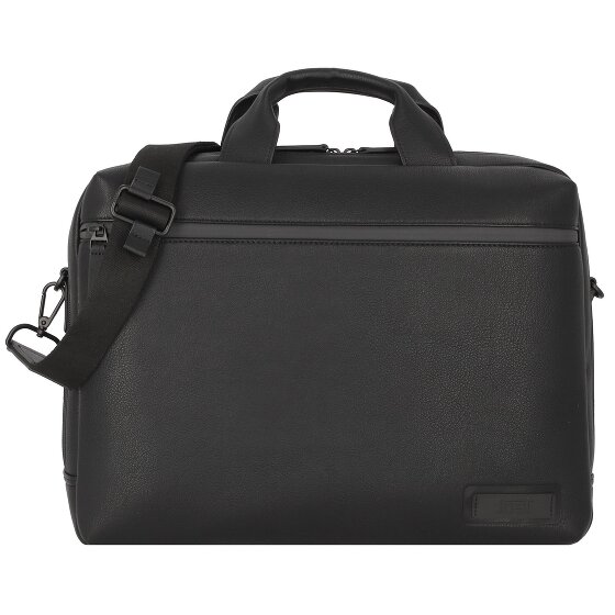 Jost Riga Porte-documents 40 cm Compartiment pour ordinateur portable