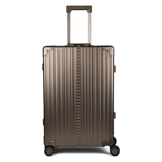 Aleon Traveler Trolley 4 roues 67 cm